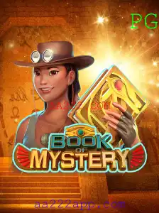 Explorando o Mundo Enigmático de BookofMystery