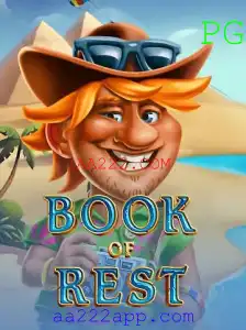 Descubra o Mundo de BookofRest: Uma Experiência de Jogo Fascinante