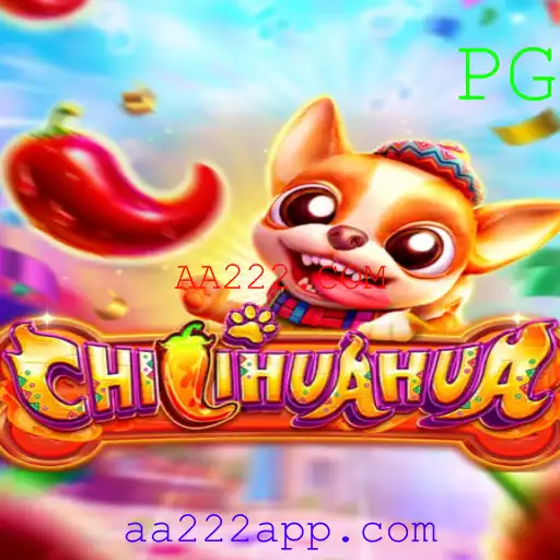 Desvendando CHILIHUAHUA: Um Jogo Empolgante e Inovador