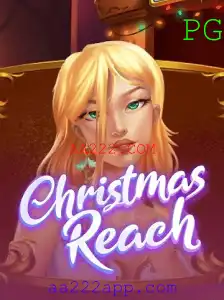 Descubra o Fascinante Mundo do Jogo ChristmasReach