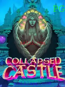 Descubra o Fascinante Mundo de CollapsedCastle