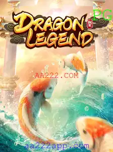 DragonLegend: Mergulhe Nessa Aventura Épica Online com AA222.COM