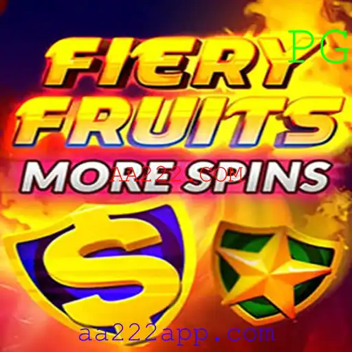 Explorando o Mundo do Jogo FieryFruitsMoreSpins