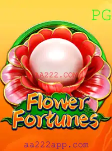 FlowerFortunes: Uma Jornada de Estratégia e Sorte