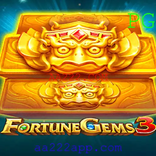 FortuneGems3: Mergulhe na Aventura Repleta de Jóias