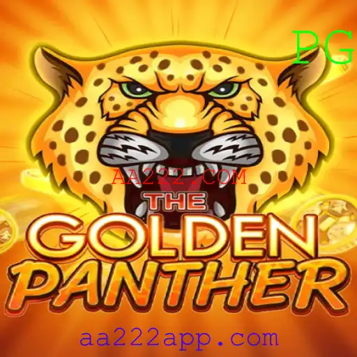 Descubra a Emoção do Jogo GOLDENPANTHER no Mundo Atuais