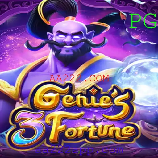 Descubra o Fantástico Mundo de Genie3Fortune