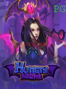 Explorando o Fascinante Mundo de HungryNight: Um Jogo de Estratégia e Sobrevivência