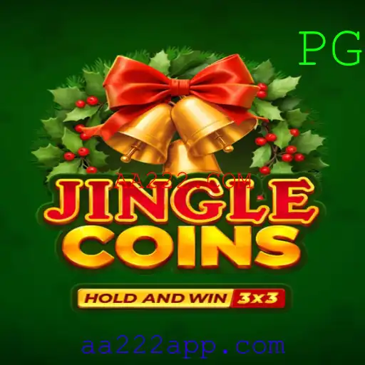 Explorando o Mundo de Jinglecoins e a Chave para AA222.COM
