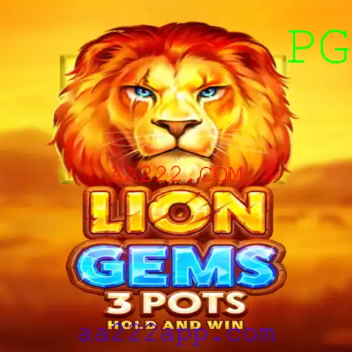 Descubra o Fascinante Mundo do Jogo LionGems3pots