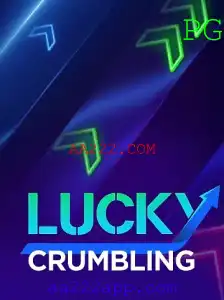 Desvendando o Novo Jogo Online: LuckyCrumbling e Seus Desafios