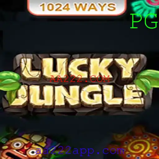 Explorando o Mundo Atraente de LuckyJungle1024