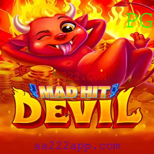 Explorando o Mundo de MadHitDevil: Um Jogo Inovador e Desafiador
