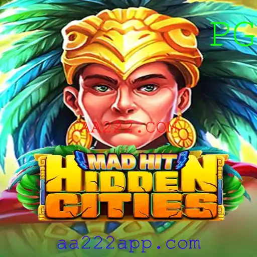 Explorando o Mundo de MadHitHiddenCities