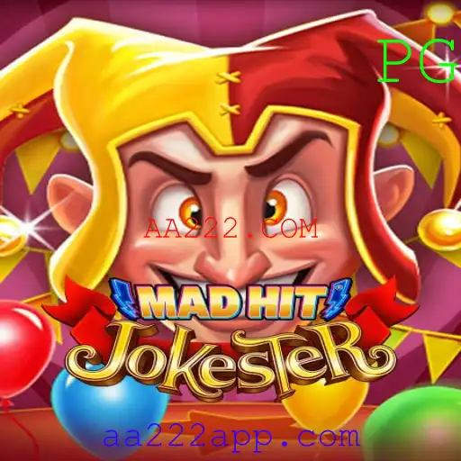 MadHitJokester: A Nova Sensação dos Jogos Online