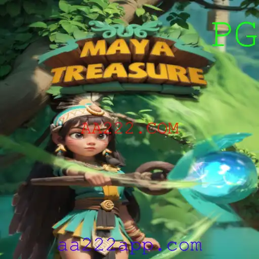 Descubra os Mistérios de MayaTreasure: Um Jogo de Aventura e Exploração