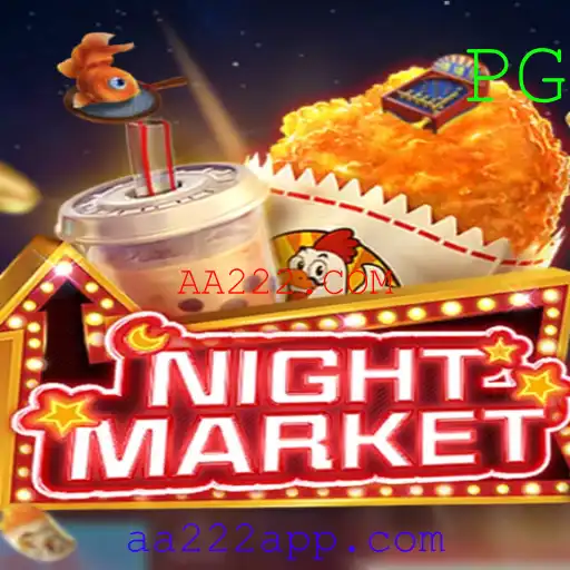 Explorando o Fascinante Mundo de NIGHTMARKET