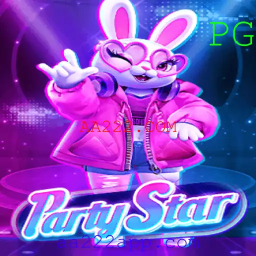 Explorando o Universo de PartyStar: Diversão e Estratégia com AA222.COM