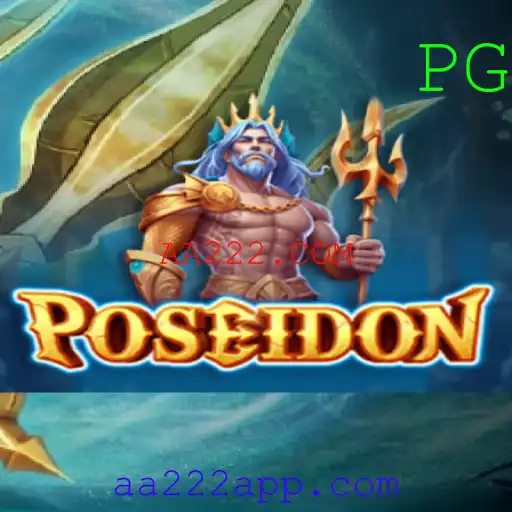 Descubra Poseidon: O Jogo de Estratégia Aquática