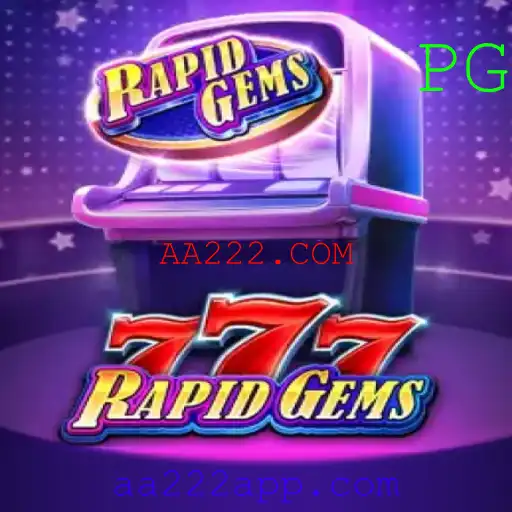 Descubra a Emoção de RapidGems777: Uma Aventura no Mundo das Gemas