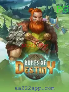 Aventura Épica em RunesOfDestiny: Um Mundo de Desafios e Estratégia
