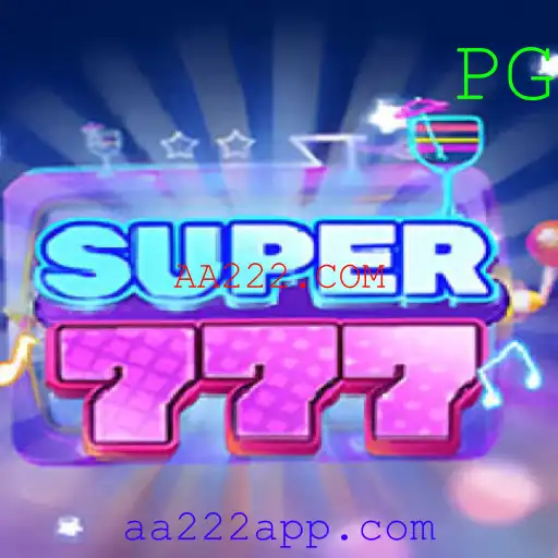 Descubra o Mundo Fascinante de Super777 e AA222.COM