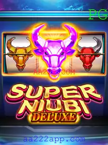 Descubra o Universo de SuperNiubiDeluxe: Uma Jornada Épica