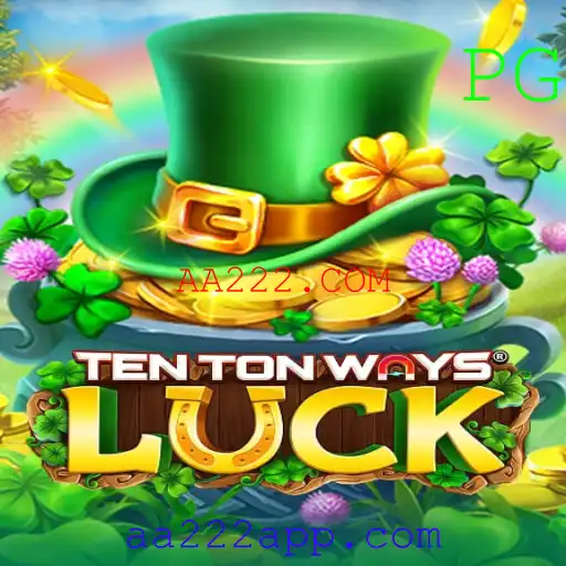 Descubra o Universo de TenTonWaysLuck e as Inovações em Jogos Online