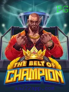 Explorando o Mundo do Jogo TheBeltOfChampion: Uma Aventura Inovadora