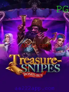 Explorando o Tesouro: Uma Jornada Através de TreasuresnipesBonusBuy