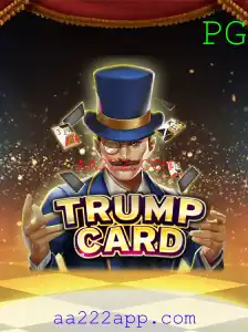 Descubra TrumpCard: O Jogo de Estratégia que Está Revolucionando o Mercado