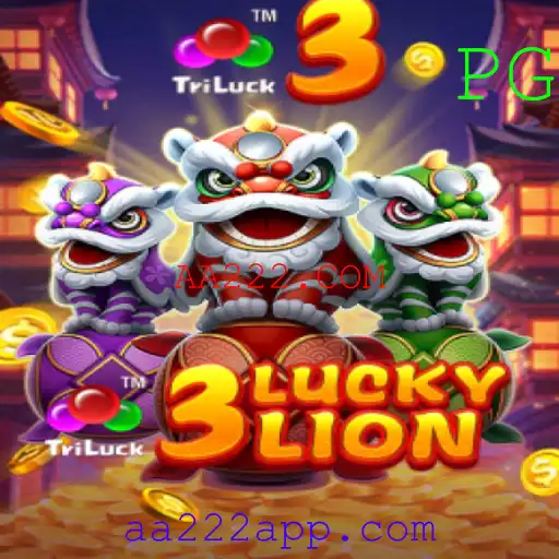 Descubra o Mundo Empolgante de 3LUCKYLION: Regras e Estratégias