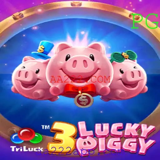 Descubra o Fascinante Mundo de 3LUCKYPIGGY: Regras e Estratégias