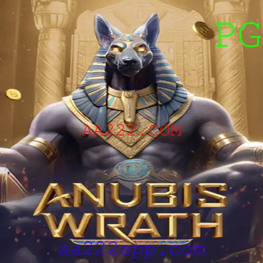 AnubisWrath: Descubra o Fascinante Mundo do Jogo Inspirado na Mitologia Egípcia