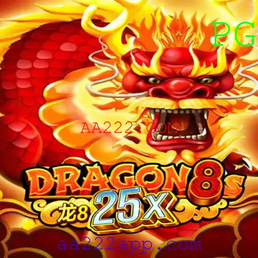 Explorando o Universo de Dragon8s25x: Uma Aventura Épica com AA222.COM