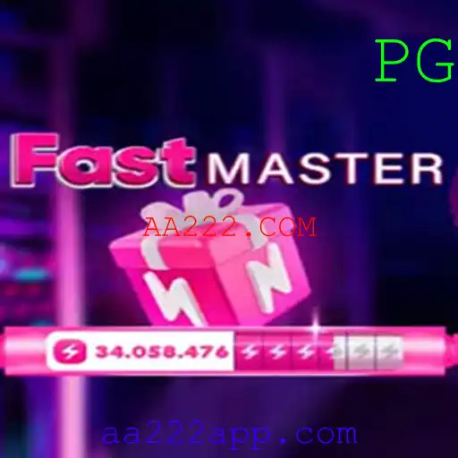 Descubra o Empolgante Mundo de FastMaster no Universo dos Jogos