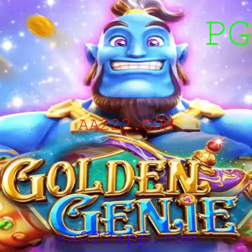 Descobrindo GOLDENGENIE: O Jogo Revolucionário de Entretenimento