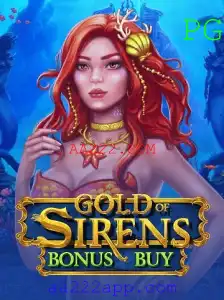 Explorando o Fascinante Mundo de GoldofSirensBonusBuy