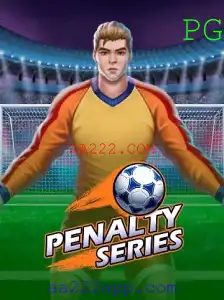 Explorando o Universo de PenaltySeries: A Nova Sensação dos Jogos Online