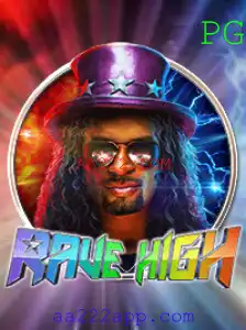 Descubra o Empolgante Mundo de RaveHigh