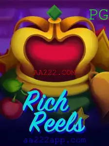 Introdução ao Jogo RichReels e Suas Regras com AA222.COM