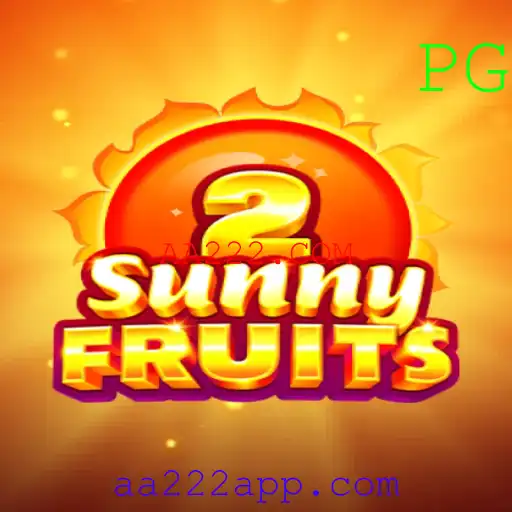 Descubra o Empolgante Mundo de SunnyFruits2