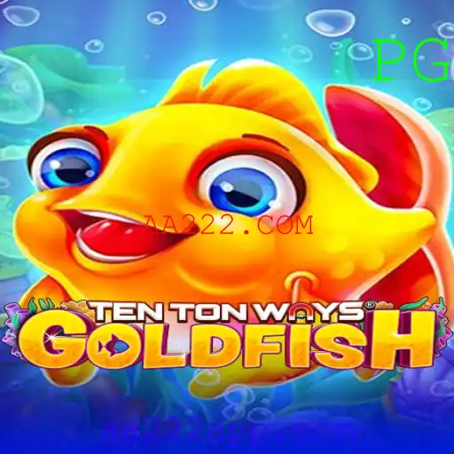 Descubra a Fascinante Aventura de TenTonWaysGoldfish
