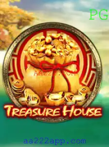 Explorando o Mundo de TreasureHouse: Um Jogo Estratégico e Atrativo