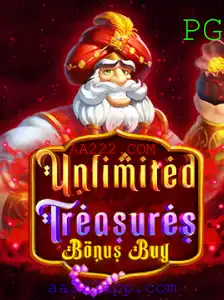 Explorando UnlimitedTreasuresBonusBuy: Aventuras e Oportunidades no Mundo dos Jogos
