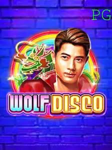 Explorando WolfDisco: Uma Aventura de Jogo Única
